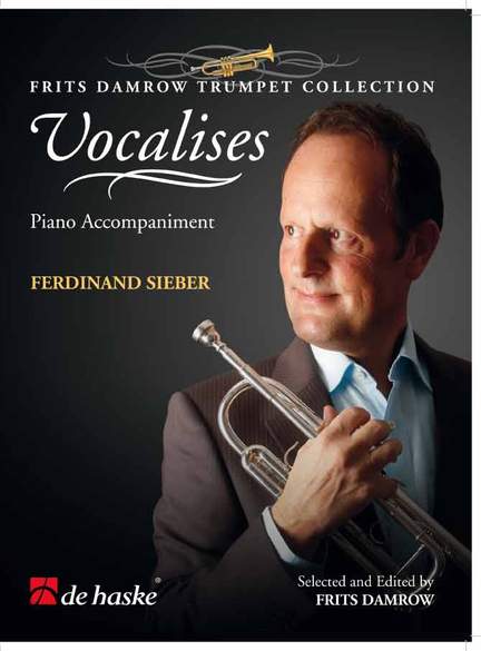 F. Sieber: Vocalises