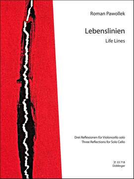 Roman Pawollek: Lebenslinien