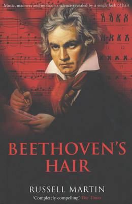Beethoven's Hair