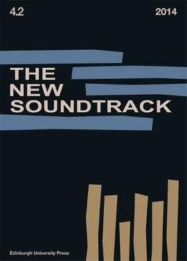 The New Soundtrack: Volume 4, Issue 2