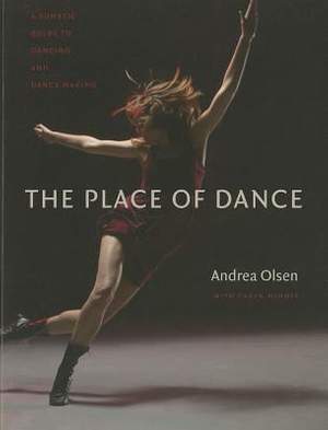 Place of Dance, The