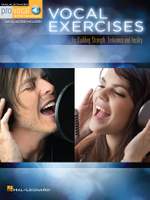 Vocal Exercises Product Image