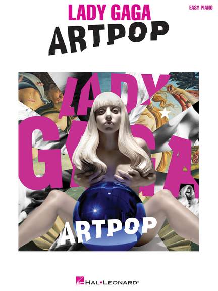 Lady Gaga - Artpop