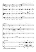 Matthew Martin: Stabat Mater. SATB (CSS) Product Image