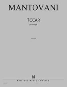 Mantovani: Tocar