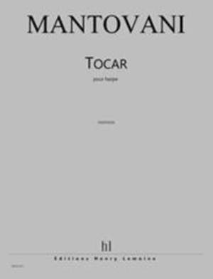 Mantovani: Tocar