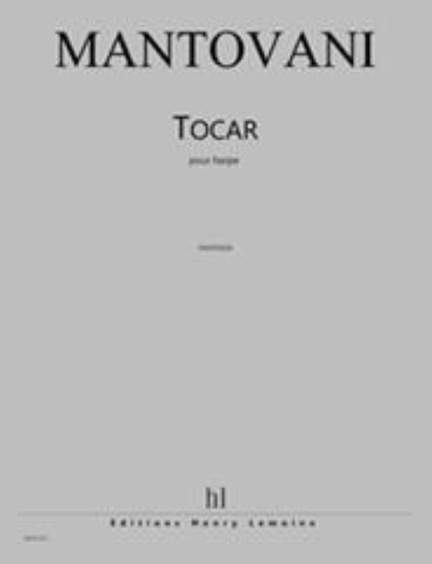 Mantovani: Tocar
