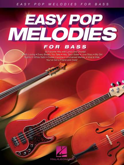 Easy Pop Melodies