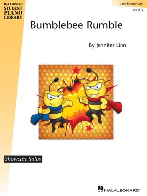 Jennifer Linn: Bumblebee Rumble