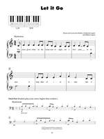 Frozen (Five Finger Piano) Product Image