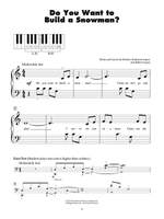 Frozen (Five Finger Piano) Product Image