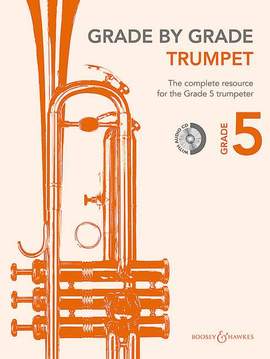 Grade by Grade - Trumpet Grade 5