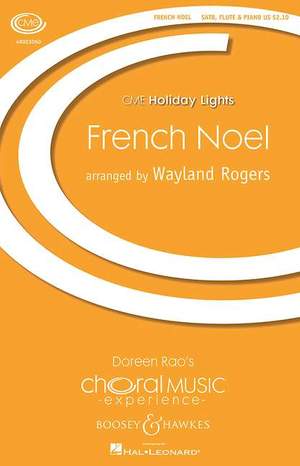 French Noel