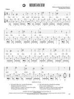 Easy Banjo Solos for 5-String Banjo Product Image