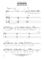 Pink Floyd - Acoustic Guitar Collection Product Image