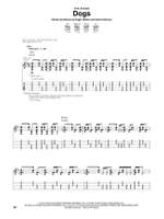 Pink Floyd - Acoustic Guitar Collection Product Image