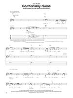 Pink Floyd - Acoustic Guitar Collection Product Image