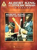 Albert King with Stevie Ray Vaughan - In Session Product Image