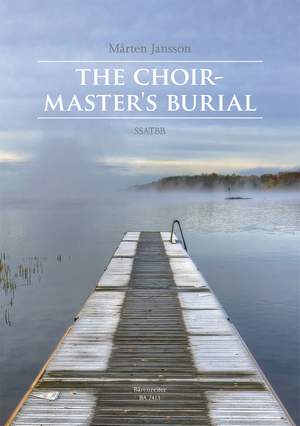 Jansson, Mårten: The Choirmaster's Burial