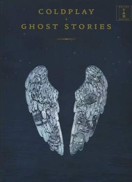 Ghost Stories