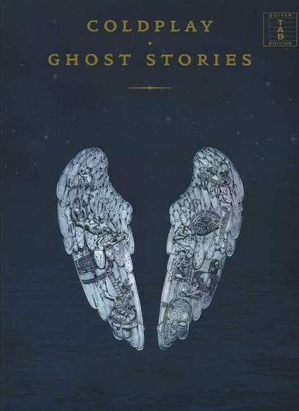Ghost Stories