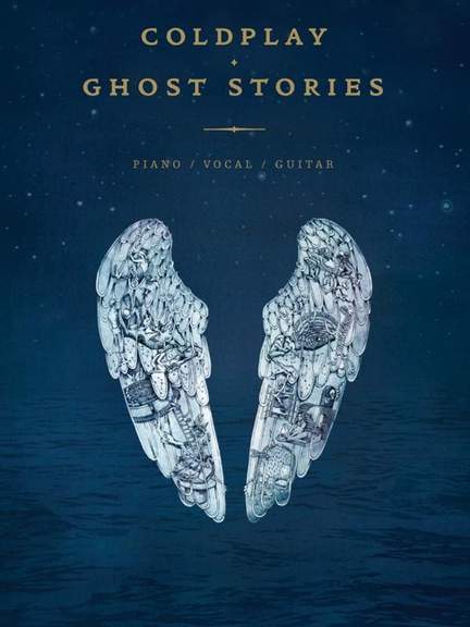 Ghost Stories