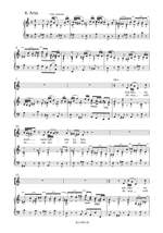 Bach, Johann Sebastian: Ascension Oratorio BWV 11 Product Image