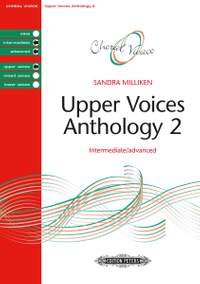 Choral Vivace Upper Voices Anthology 2