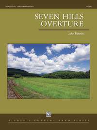 John Fannin: Seven Hills Overture