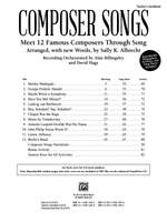 Composer Songs Product Image