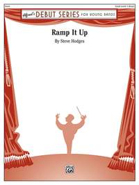 Steve Hodges: Ramp It Up