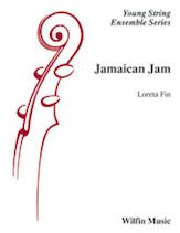 Loreta Fin: Jamaican Jam