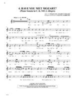 Composer Songs Product Image