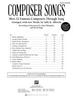 Composer Songs Product Image