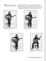 Alfred's Guitar 101, Book 1 Product Image