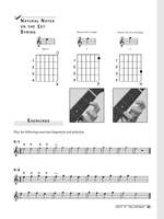 Alfred's Guitar 101, Book 1 Product Image