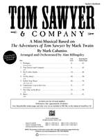 Mark Cabaniss: Tom Sawyer & Company Product Image