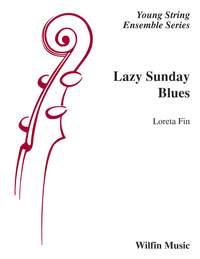 Loreta Fin: Lazy Sunday Blues