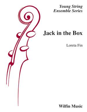 Loreta Fin: Jack In The Box