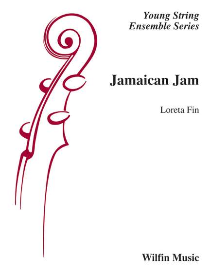 Loreta Fin: Jamaican Jam