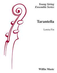 Loreta Fin: Tarantella