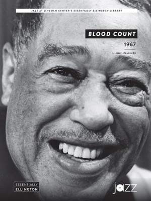 Duke Ellington: Blood Count