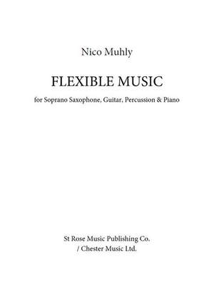 Nico Muhly: Flexible Music
