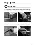 101 Upright Bass Tips (Book/Online Audio) Product Image