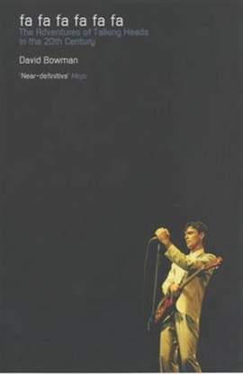 Fa Fa Fa Fa Fa Fa: The Adventures of "Talking Heads" in the 20th Century