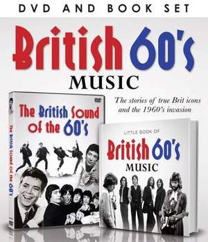 Great British Icons: British 60's Music
