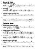 Sound Innovations for Concert Band: Ensemble Development for Advanced Concert Band Product Image