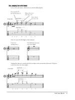 Scott A. Smith's Serious Blues: Essential Phrasing Product Image