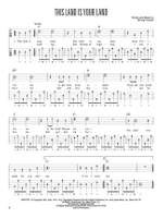 Easy Banjo Solos - Second Edition Product Image