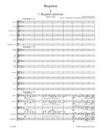 Dvorák, Antonín: Requiem op. 89 Product Image